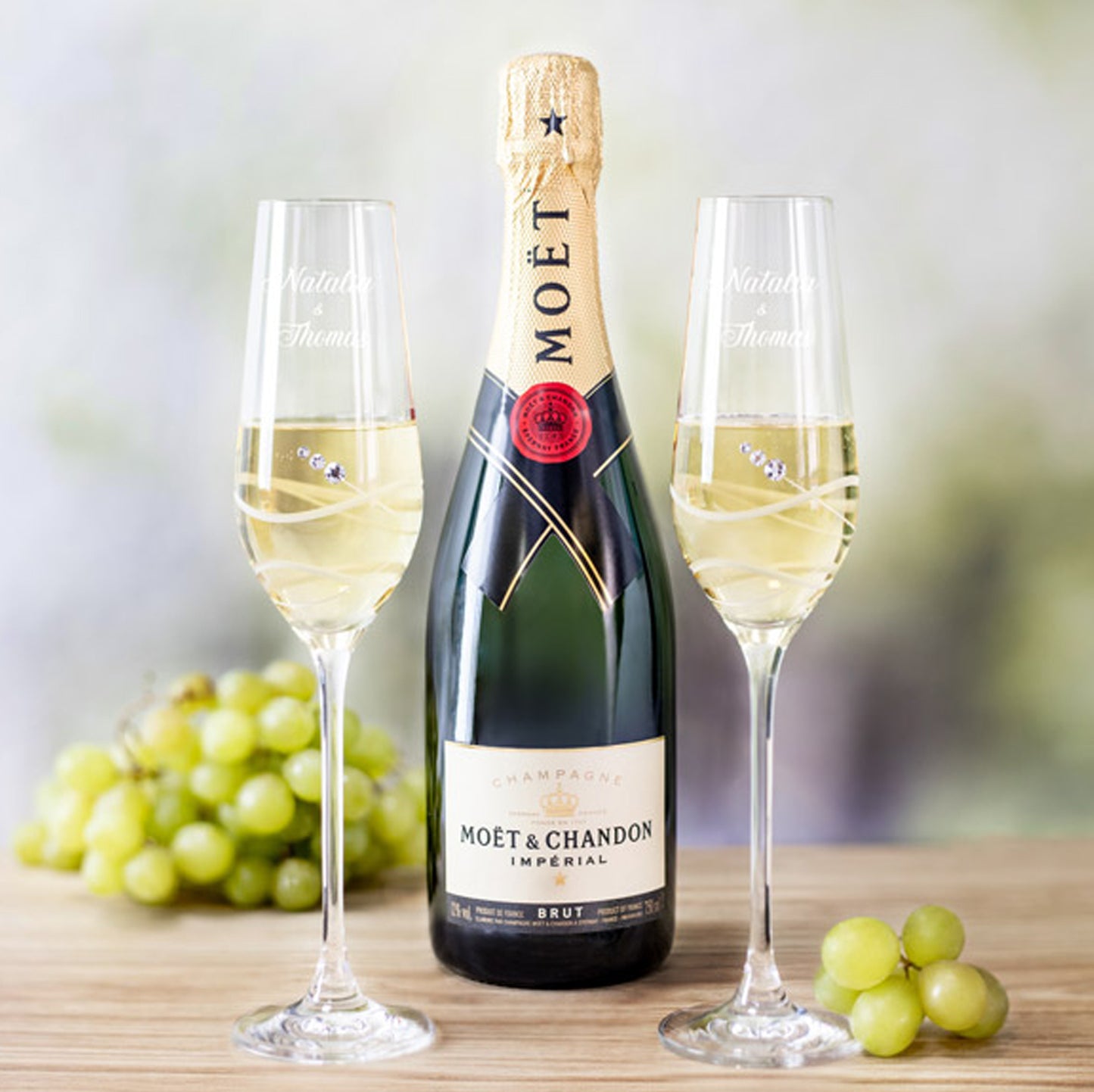 Moët & Chandon Imperial Brut 750ml