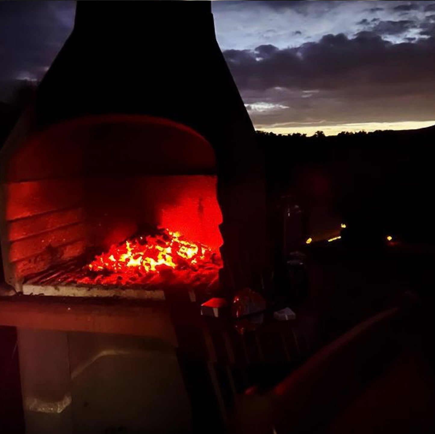 Barbecue-Steak-Menü Cork Valley