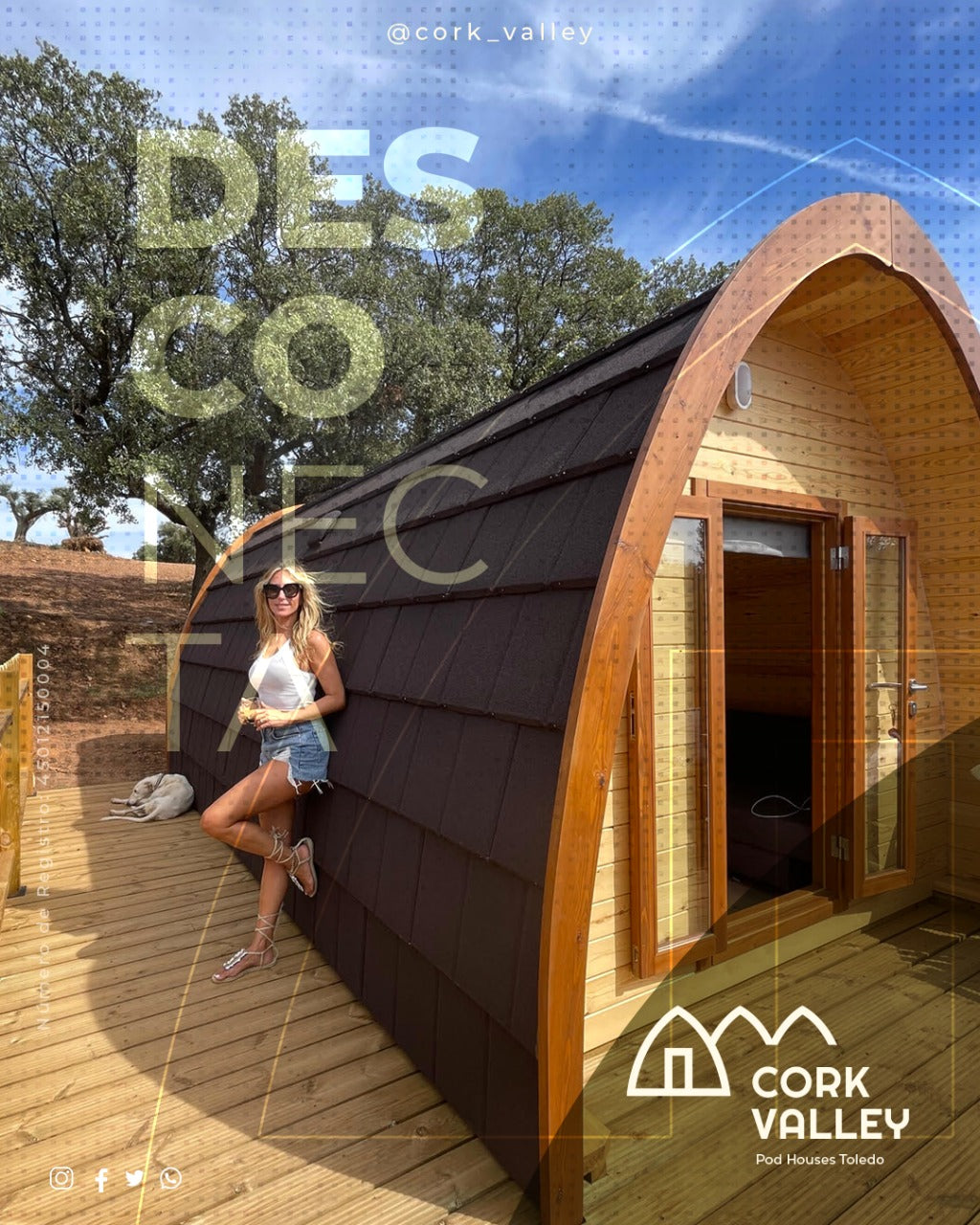 Cork Valley Shop Pod Houses Toledo Cork Valley Pod Houses Toledo cork-valley-shop-pod-houses-toledo-cork-valley-pod-houses-toledo