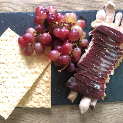 Productos Típicos de Toledo